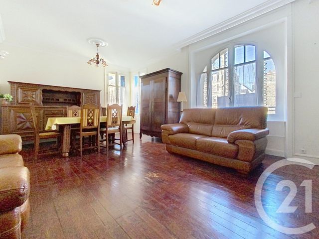 Maison &agrave; vendre - 5 pi&egrave;ces - 135,60 m2 - St Malo - 35 - BRETAGNE