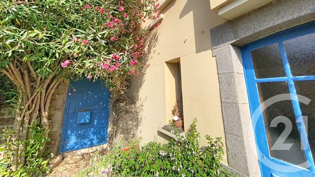 Maison &agrave; vendre - 5 pi&egrave;ces - 135,60 m2 - St Malo - 35 - BRETAGNE