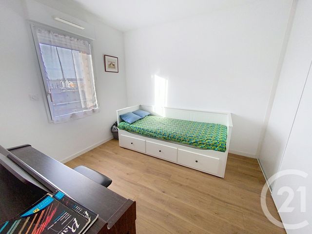 Appartement T3 &agrave; vendre - 3 pi&egrave;ces - 57,92 m2 - St Malo - 35 - BRETAGNE