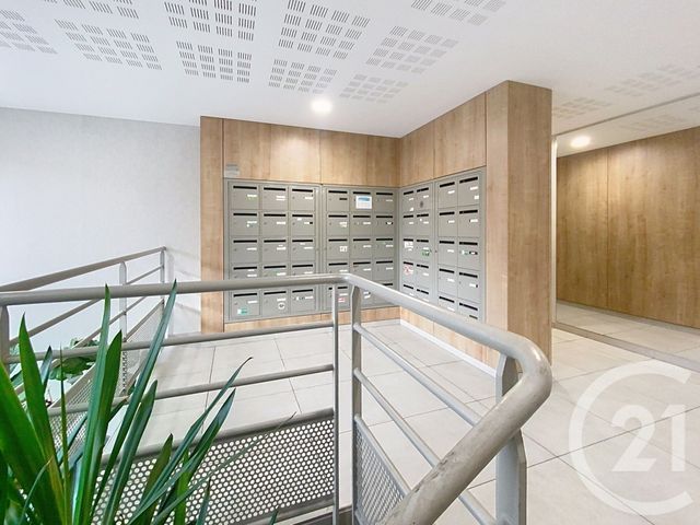 Appartement T3 &agrave; vendre - 3 pi&egrave;ces - 57,92 m2 - St Malo - 35 - BRETAGNE