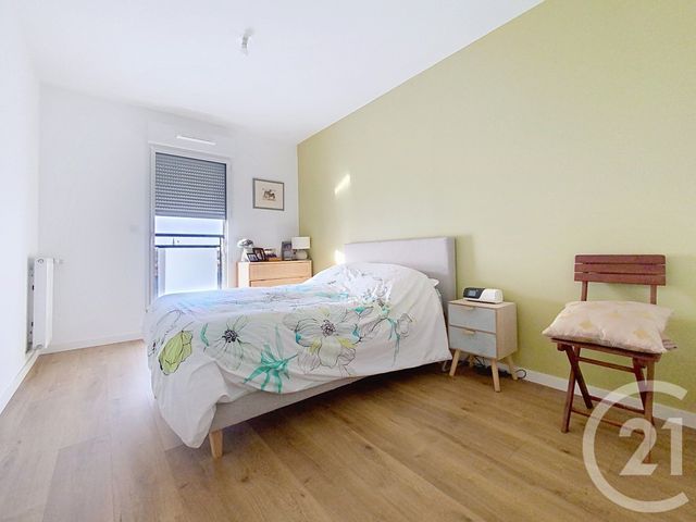 Appartement T3 &agrave; vendre - 3 pi&egrave;ces - 57,92 m2 - St Malo - 35 - BRETAGNE
