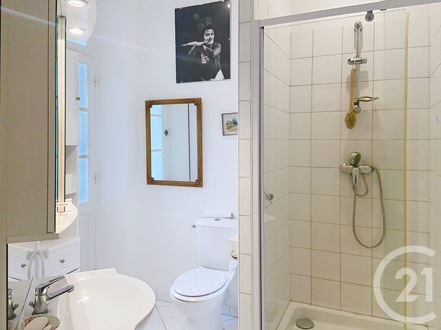 Appartement T3 &agrave; vendre - 3 pi&egrave;ces - 67,62 m2 - St Malo - 35 - BRETAGNE