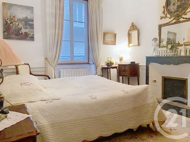 Appartement T3 &agrave; vendre - 3 pi&egrave;ces - 67,62 m2 - St Malo - 35 - BRETAGNE