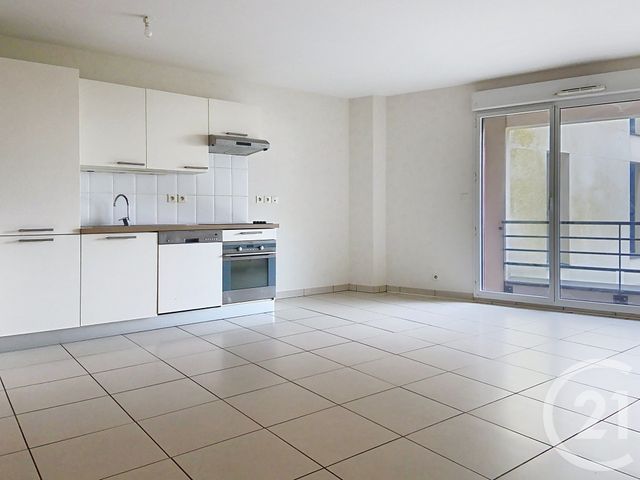 Appartement T2 &agrave; vendre - 2 pi&egrave;ces - 50,40 m2 - St Malo - 35 - BRETAGNE