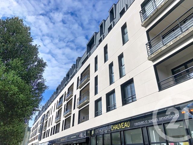 Appartement T2 &agrave; vendre - 2 pi&egrave;ces - 50,40 m2 - St Malo - 35 - BRETAGNE