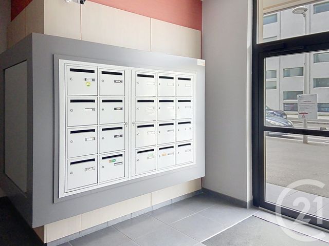 Appartement T2 &agrave; vendre - 2 pi&egrave;ces - 50,40 m2 - St Malo - 35 - BRETAGNE