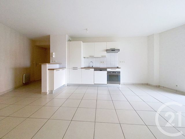 Appartement T2 &agrave; vendre - 2 pi&egrave;ces - 50,40 m2 - St Malo - 35 - BRETAGNE