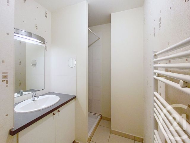 Appartement T2 &agrave; vendre - 2 pi&egrave;ces - 50,40 m2 - St Malo - 35 - BRETAGNE