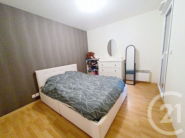 Appartement T2 &agrave; vendre - 2 pi&egrave;ces - 50,40 m2 - St Malo - 35 - BRETAGNE