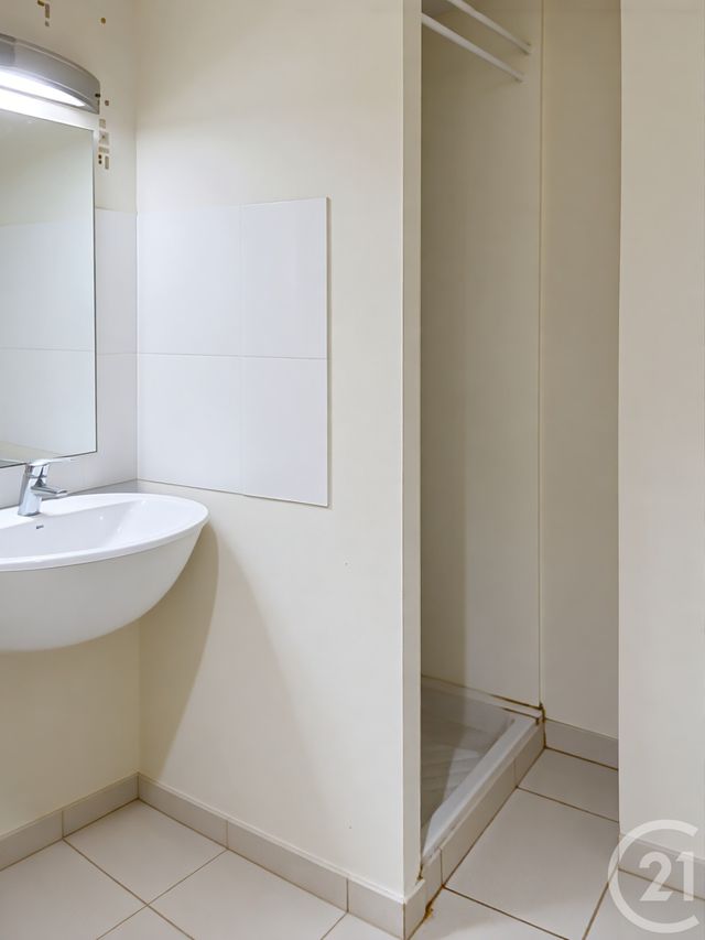 Appartement T2 &agrave; vendre - 2 pi&egrave;ces - 50,40 m2 - St Malo - 35 - BRETAGNE