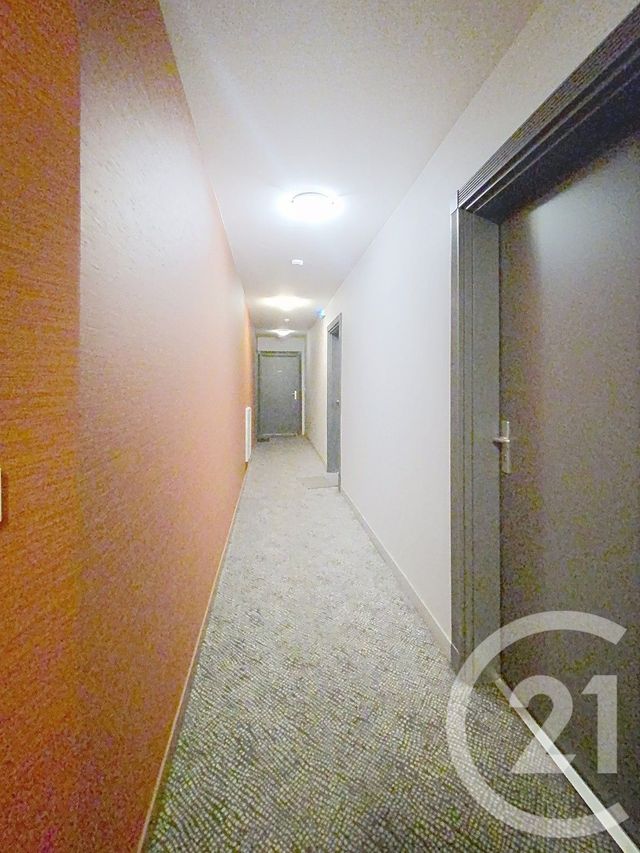 Appartement T2 &agrave; vendre - 2 pi&egrave;ces - 50,40 m2 - St Malo - 35 - BRETAGNE