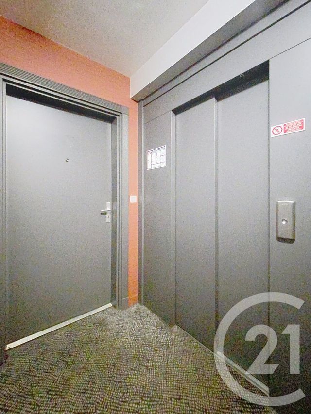 Appartement T2 &agrave; vendre - 2 pi&egrave;ces - 50,40 m2 - St Malo - 35 - BRETAGNE