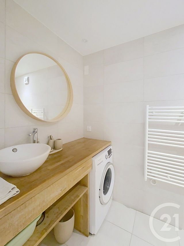 Appartement Studio &agrave; vendre - 1 pi&egrave;ce - 33,02 m2 - St Malo - 35 - BRETAGNE