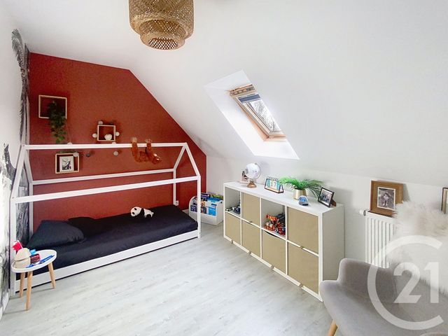 Maison &agrave; vendre - 4 pi&egrave;ces - 69,57 m2 - St Malo - 35 - BRETAGNE