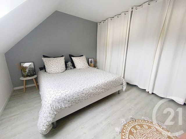 Maison &agrave; vendre - 4 pi&egrave;ces - 69,57 m2 - St Malo - 35 - BRETAGNE