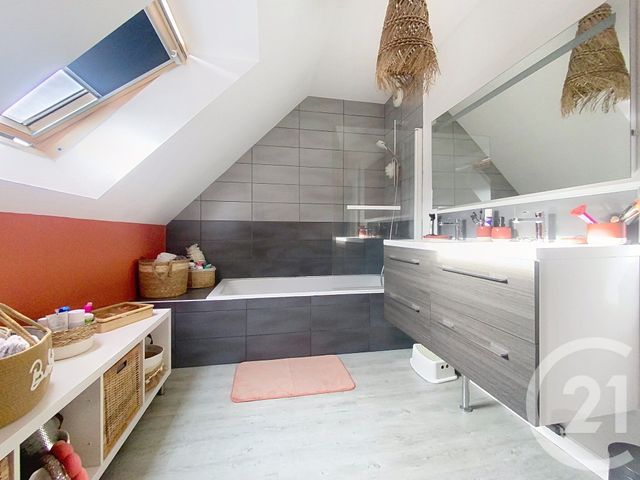 Maison &agrave; vendre - 4 pi&egrave;ces - 69,57 m2 - St Malo - 35 - BRETAGNE