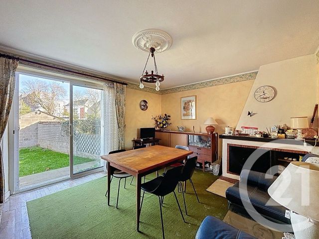 Maison &agrave; vendre - 4 pi&egrave;ces - 70,10 m2 - St Malo - 35 - BRETAGNE