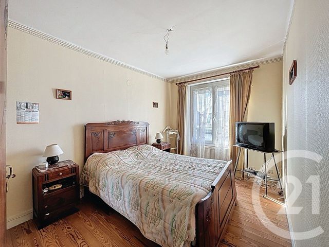 Maison &agrave; vendre - 4 pi&egrave;ces - 70,10 m2 - St Malo - 35 - BRETAGNE