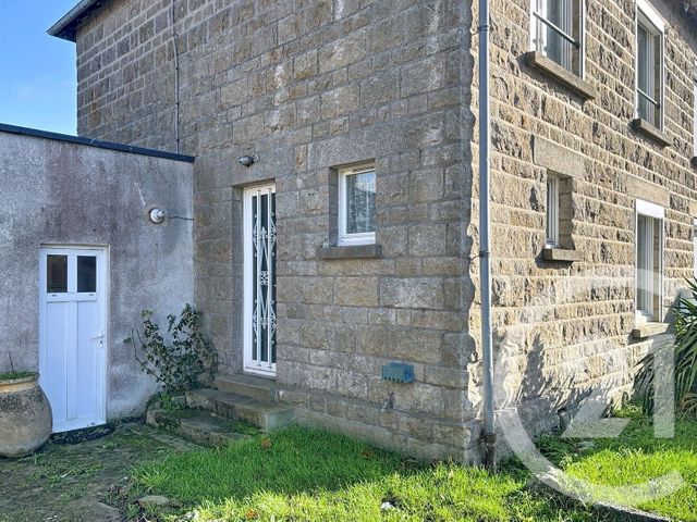 Maison &agrave; vendre - 4 pi&egrave;ces - 70,10 m2 - St Malo - 35 - BRETAGNE