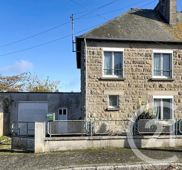 Maison &agrave; vendre - 4 pi&egrave;ces - 70,10 m2 - St Malo - 35 - BRETAGNE