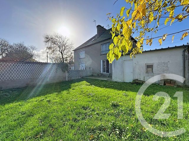 maison - ST MALO - 35