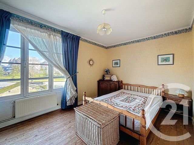 Maison &agrave; vendre - 4 pi&egrave;ces - 70,10 m2 - St Malo - 35 - BRETAGNE