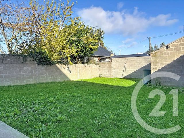 Maison &agrave; vendre - 4 pi&egrave;ces - 70,10 m2 - St Malo - 35 - BRETAGNE