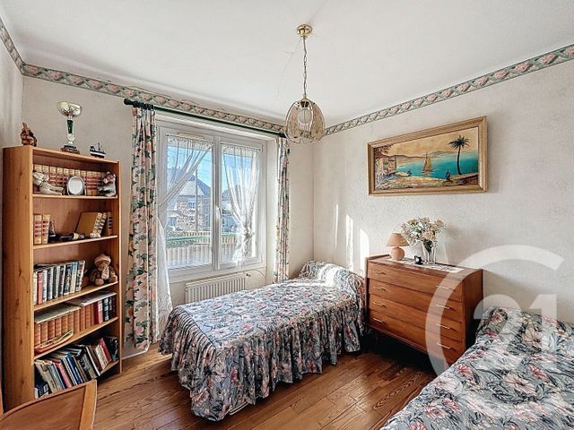 Maison &agrave; vendre - 4 pi&egrave;ces - 70,10 m2 - St Malo - 35 - BRETAGNE