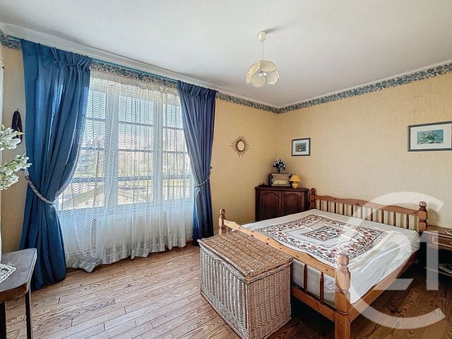 Maison &agrave; vendre - 4 pi&egrave;ces - 70,10 m2 - St Malo - 35 - BRETAGNE