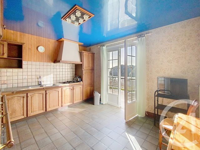 Maison &agrave; vendre - 5 pi&egrave;ces - 182 m2 - 35 - BRETAGNE