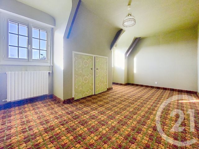 Maison &agrave; vendre - 5 pi&egrave;ces - 182 m2 - 35 - BRETAGNE