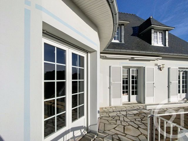 Maison &agrave; vendre - 5 pi&egrave;ces - 182 m2 - 35 - BRETAGNE