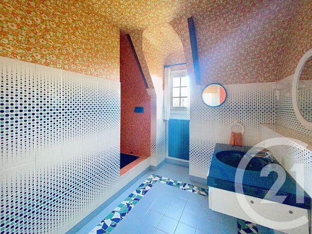 Maison &agrave; vendre - 5 pi&egrave;ces - 182 m2 - 35 - BRETAGNE