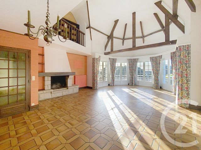 Maison &agrave; vendre - 5 pi&egrave;ces - 182 m2 - 35 - BRETAGNE