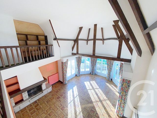 Maison &agrave; vendre - 5 pi&egrave;ces - 182 m2 - 35 - BRETAGNE