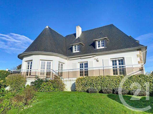 Maison &agrave; vendre - 5 pi&egrave;ces - 182 m2 - 35 - BRETAGNE