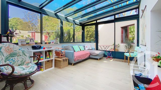 Maison &agrave; vendre - 5 pi&egrave;ces - 122,90 m2 - St Malo - 35 - BRETAGNE