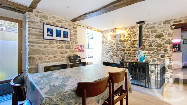 Maison &agrave; vendre - 5 pi&egrave;ces - 122,90 m2 - St Malo - 35 - BRETAGNE