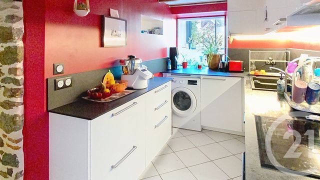 Maison &agrave; vendre - 5 pi&egrave;ces - 122,90 m2 - St Malo - 35 - BRETAGNE