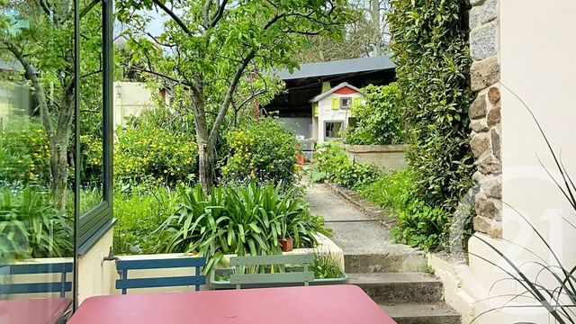 Maison &agrave; vendre - 5 pi&egrave;ces - 122,90 m2 - St Malo - 35 - BRETAGNE