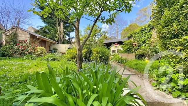 maison - ST MALO - 35