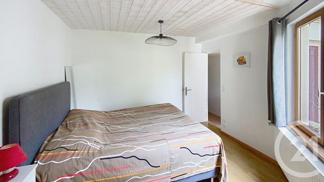 Maison &agrave; vendre - 5 pi&egrave;ces - 122,90 m2 - St Malo - 35 - BRETAGNE