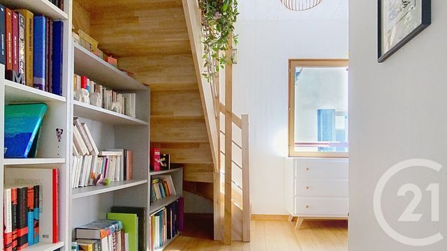 Maison &agrave; vendre - 5 pi&egrave;ces - 122,90 m2 - St Malo - 35 - BRETAGNE