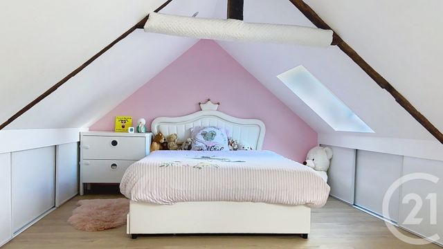 Maison &agrave; vendre - 5 pi&egrave;ces - 122,90 m2 - St Malo - 35 - BRETAGNE