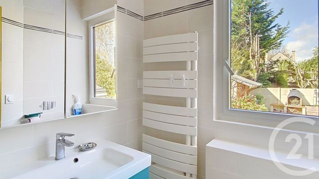 Maison &agrave; vendre - 5 pi&egrave;ces - 122,90 m2 - St Malo - 35 - BRETAGNE