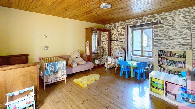 Maison &agrave; vendre - 5 pi&egrave;ces - 122,90 m2 - St Malo - 35 - BRETAGNE