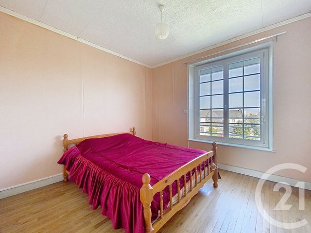 Maison &agrave; vendre - 4 pi&egrave;ces - 73,46 m2 - St Malo - 35 - BRETAGNE