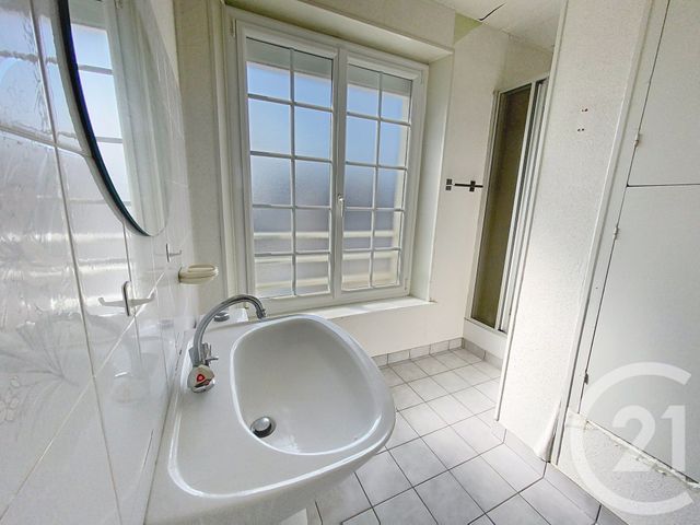 Maison &agrave; vendre - 4 pi&egrave;ces - 73,46 m2 - St Malo - 35 - BRETAGNE