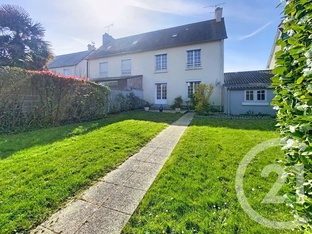 maison - ST MALO - 35