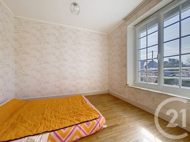 Maison &agrave; vendre - 4 pi&egrave;ces - 73,46 m2 - St Malo - 35 - BRETAGNE